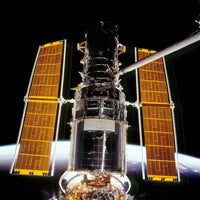 Hubble Space Telescope Fine Art Print - Various Sizes