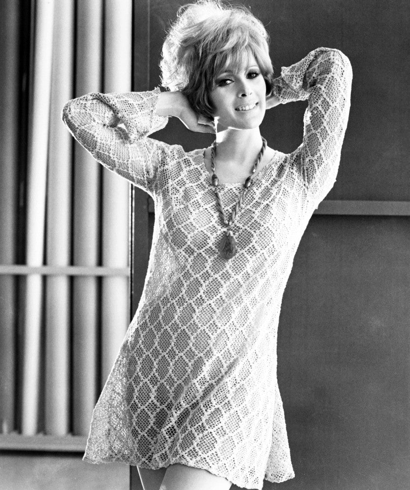 Tony Rome Fine Art Print featuring Jill St. John from 1967