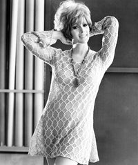 Tony Rome Fine Art Print featuring Jill St. John from 1967