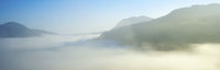 Ladies View, Killarney, Co Kerry, Ireland Fine Art Print