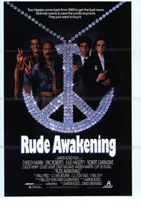 Rude Awakening Movie Poster Print (27x40) | Posterazzi
