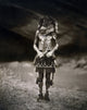 Navajo Ritual Fine Art Print by Edward Curtis | Posterazzi