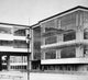Gropius: Bauhaus Fine Art Print - Dessau, Germany 1926