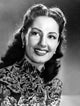 Virginia O'Brien Portrait Photo Print from Everett Collection