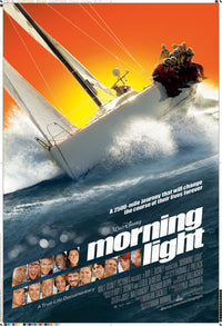 Morning Light Movie Poster Print (27 x 40)