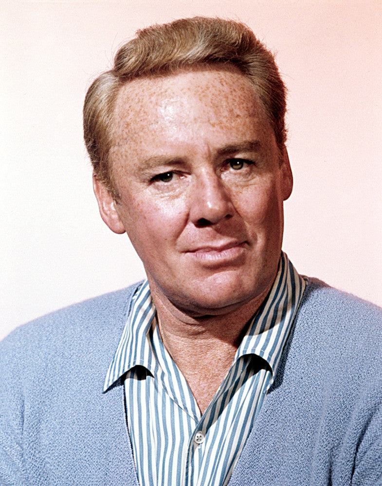 Van Johnson 1950s Fine Art Photo Print - Multiple Sizes Available