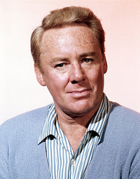 Van Johnson 1950s Fine Art Photo Print - Multiple Sizes Available