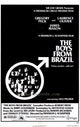 The Boys from Brazil Movie Poster Print - 27x40 | Posterazzi