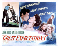 Great Expectations Movie Poster Masterprint (1946) | Posterazzi