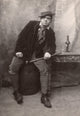 Bill Sykes Fine Art Print from Oliver Twist | Granger Collection