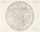 Whittaker Star Map 28 Fine Art Print by Mary Evans Picture Library