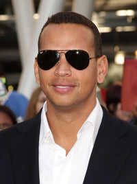 Alex Rodriguez Twilight Saga Eclipse Premiere Photo Print