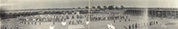 101 Ranch Wild West Show Photograph - Vintage Print by Granger Collection