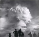 Nuclear Detonation Fine Art Print by Science Source