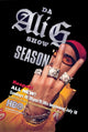 Da Ali G Show Movie Poster Print - 27 x 40 | Posterazzi