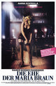 Marriage of Maria Braun Movie Poster - 11x17 Print