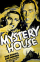 Mystery House Movie Poster Masterprint (1938) - Ann Sheridan & Dick Purcell