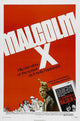 Malcolm X Movie Poster Print - 27x40 | Posterazzi