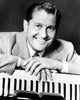 Lawrence Welk Fine Art Poster Print - American Orchestra Leader (1955)