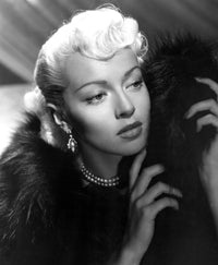 Lana Turner MGM Photo Print - Fine Art by Everett Collection