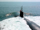 USS Seawolf Attack Submarine Fine Art Print by Stocktrek Images