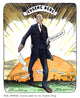 Eugene Debs 'The Sower' Fine Art Print by Art Young