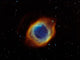 Helix Nebula in Aquarius Fine Art Print by Filipe Alves
