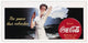 Coca-Cola American Advertisement Poster Print by Granger Collection