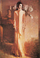 Jacqueline Kennedy, First Lady Fine Art Print by Science Source
