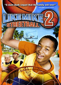 Like Mike 2: Streetball Movie Poster Print - 27 x 40