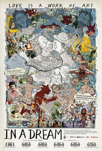 In a Dream Movie Poster - 11x17 | Posterazzi