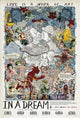 In a Dream Movie Poster - 11x17 | Posterazzi