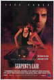 Serpent's Lair Movie Poster Print - 27x40 | Posterazzi