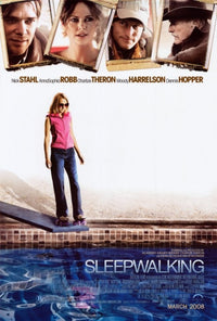 Sleepwalking Movie Poster Print (27x40) | Posterazzi
