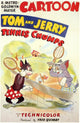 Tennis Chumps Movie Poster Print (27x40) - Pop Culture Graphics