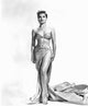 Debra Paget Two Piece Long Skirt Photo Print - Premium Quality