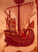 Ship of the Argonauts Fine Art Print by Ercole de' Roberti