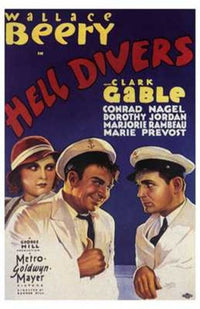 Hell Divers Movie Poster - 11x17 | Posterazzi