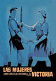 Women Contributing to Victory - Spanish Civil War Poster Print by Babiano
