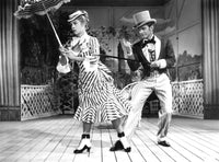 Show Boat Photo Print Featuring Marge and Gower Champion (1951)