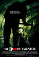 My Bloody Valentine Movie Poster Print - 27x40 | Posterazzi