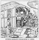 Great Railroad Strike of 1877 Fine Art Print - Granger Collection