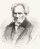 Arthur Schopenhauer Fine Art Print - 1788 | Posterazzi