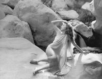 Bessie Love Beach Photo Print - Premium Quality Artwork
