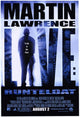 Martin Lawrence Live Runteldat Movie Poster (11 x 17)