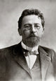 Anton Chekhov Fine Art Print - Russian Physician and Author