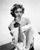 The Big Heat Gloria Grahame Fine Art Print (1953) - Multiple Sizes
