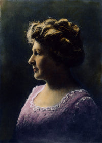 Annie Jump Cannon American Astronomer Fine Art Print by Granger Collection