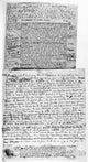 Proust: Remembrance Manuscript Page Fine Art Print - 1909