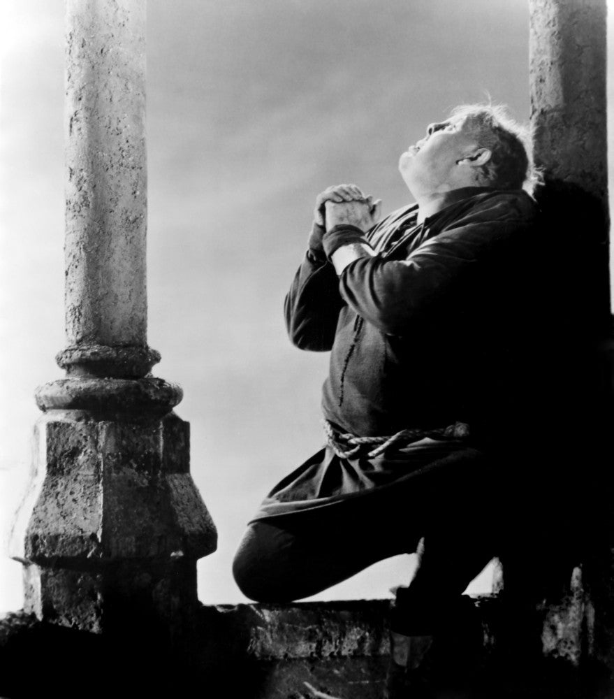 The Hunchback Of Notre Dame (1939) Photo Print by Everett Collection